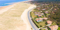 maison à SOORTS HOSSEGOR (40150)